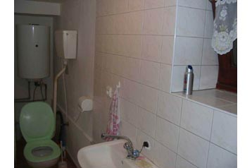 Slovaška Chata Jablonov, Eksterier